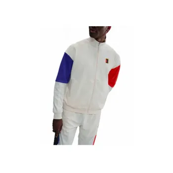 Nike Court Heritage Men's Tennis Jacket