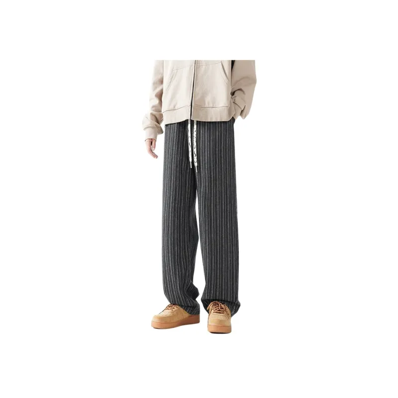 DESSO Jeans Unisex Black-5