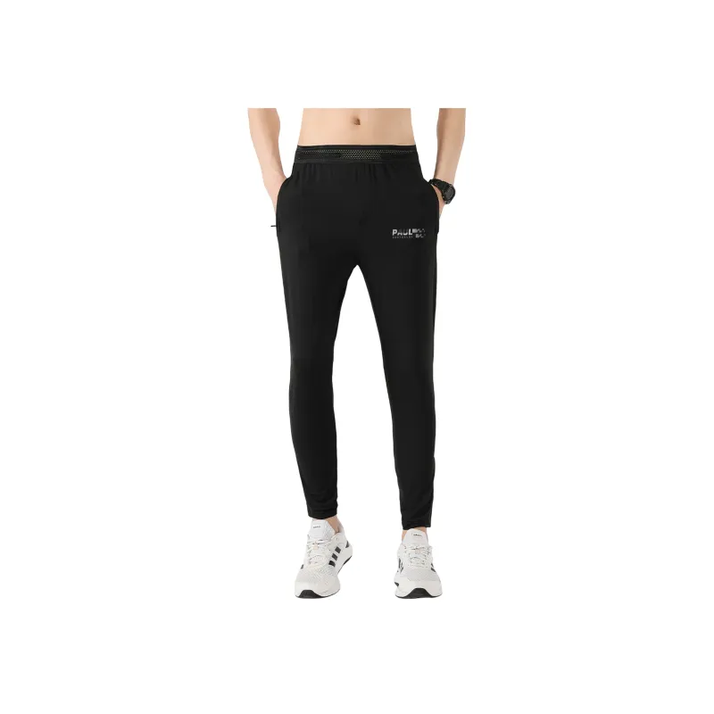 PAUL COSTELLOE Casual Pants Unisex-0