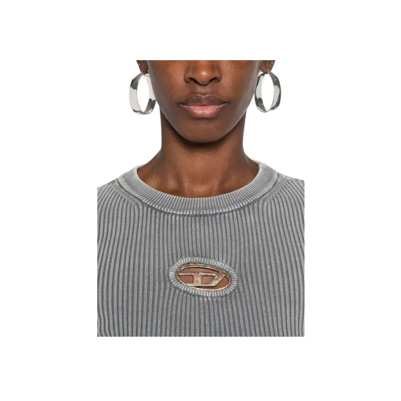 DIESEL M Valary R Knitted Top-4
