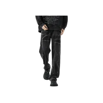ROSECREED Jeans Unisex