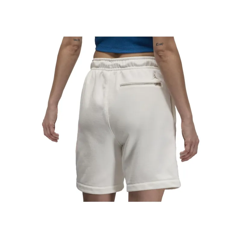 Jordan Air Jordan Wordmark Men's Fleece Shorts-1