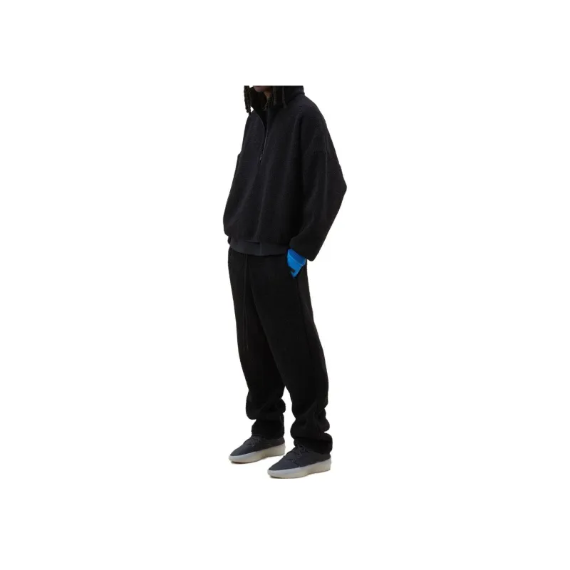 Fear Of God Athletics Polar Fleece Hike Pant-2