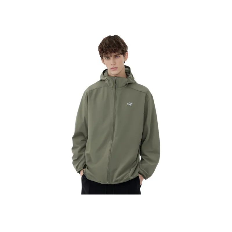 Arcteryx KYANITE LIGHTWEIGHT Jacket Men's-10