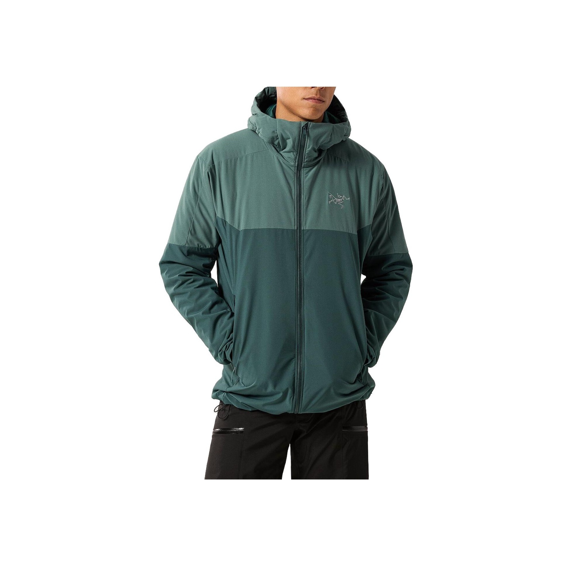 Arcteryx SABRE INSULATED Jackets Men - POIZON
