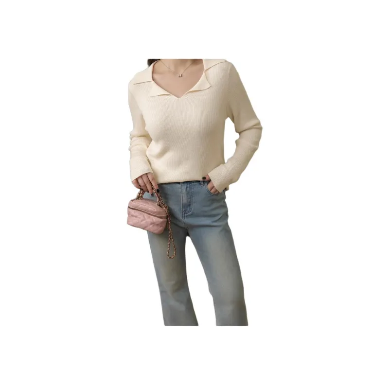 DAMABAIFENBAI Knitwear Women's-0