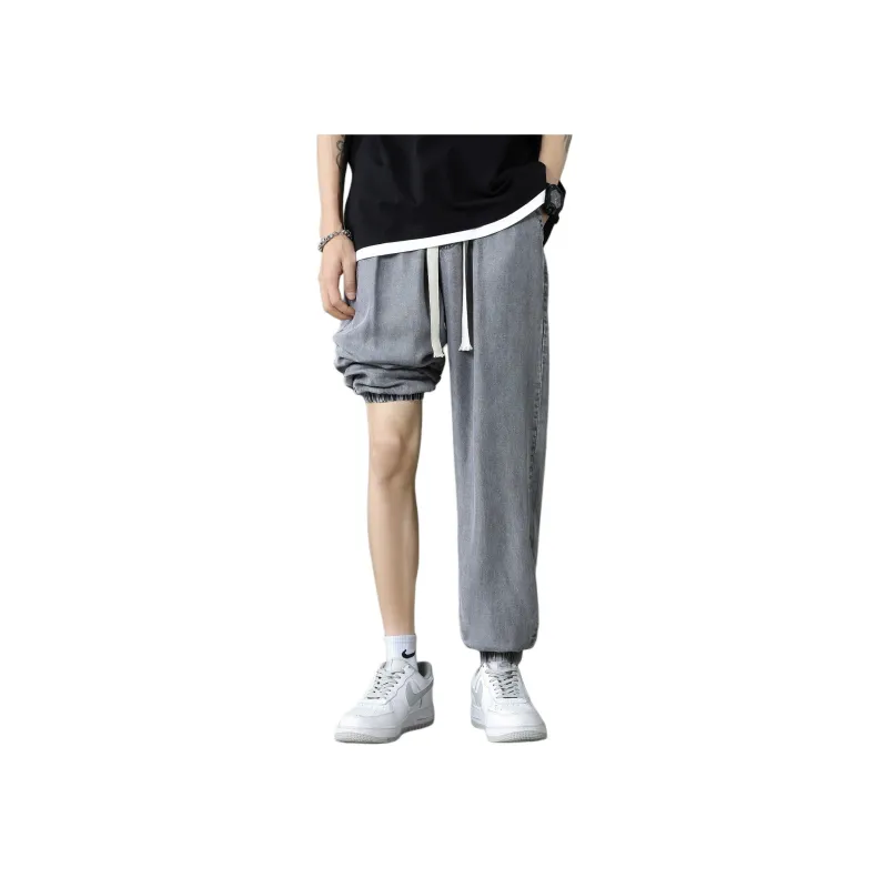 Warrior Feather Collection Riding The Wind Collection Jeans Unisex-4