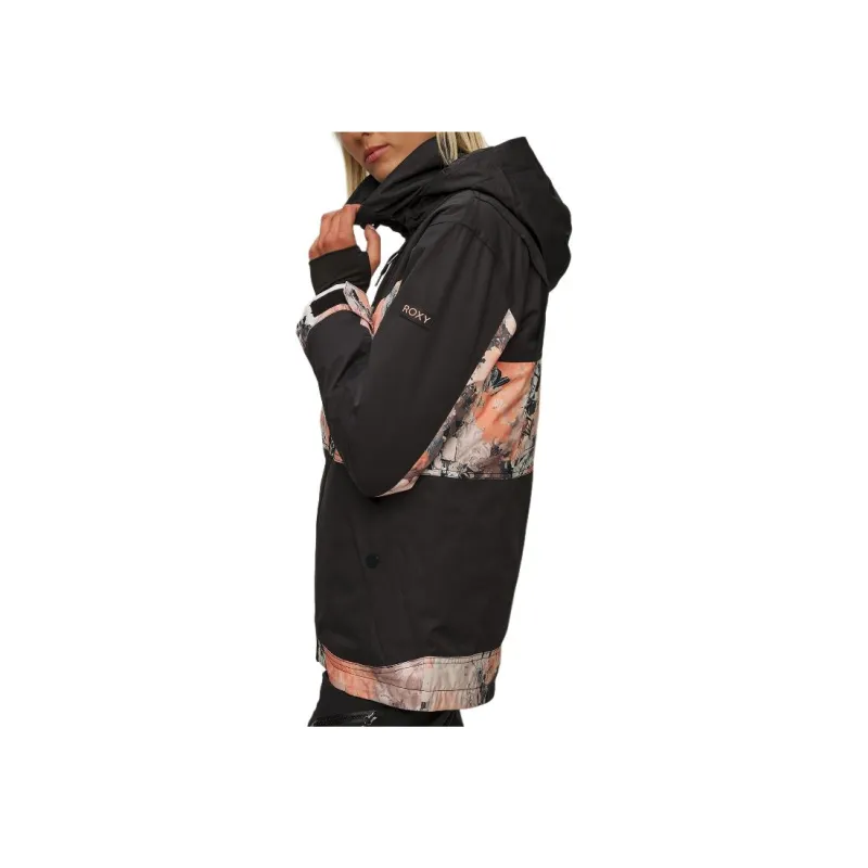 ROXY Jackets & Coats Women's Black-2