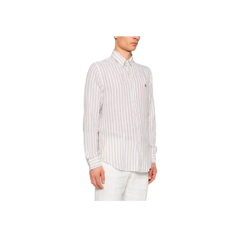 Polo Ralph Lauren Striped Shirt-2