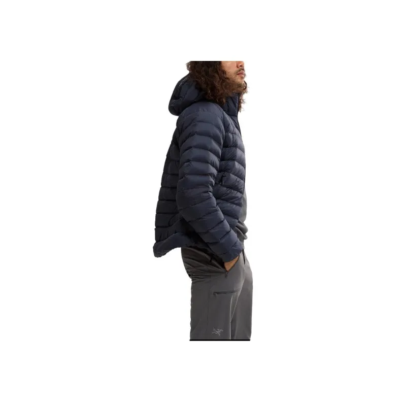 Arc'teryx Cerium Hoodie Jacket-2