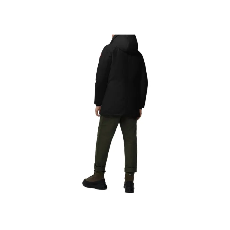 Canada Goose Chateau Padded Down Parka-3