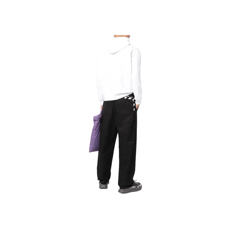 OFF WHITE Diag Pkt Carpenter Pant-2