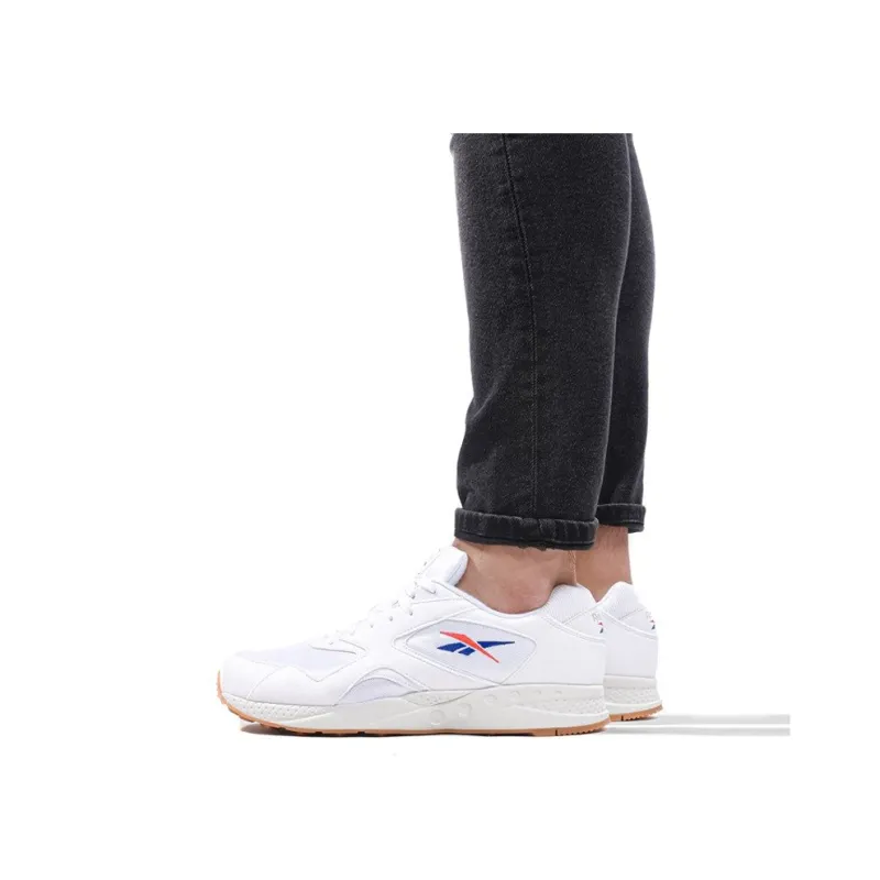 Reebok Torch Hex 'White Chalk'-6
