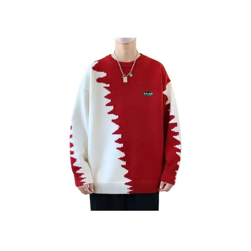KFKU Sweaters Unisex-2