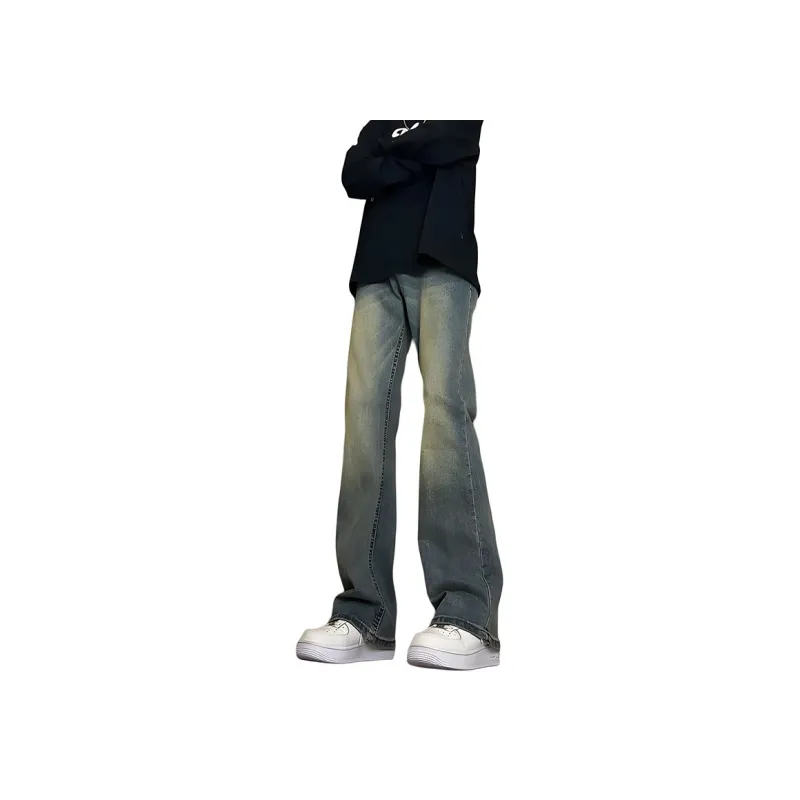 PANDA ADEVIL Jeans Unisex-1