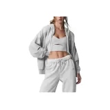 Sports Lime Gray/Athletic Heather Grey/Core