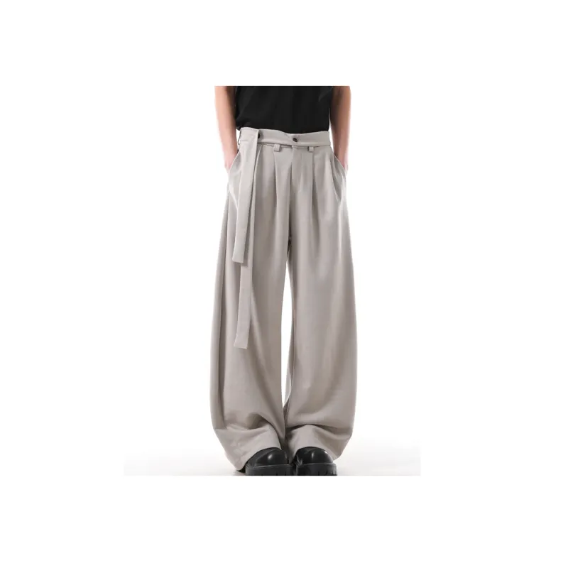 HKRXEC Casual Pants Unisex-10