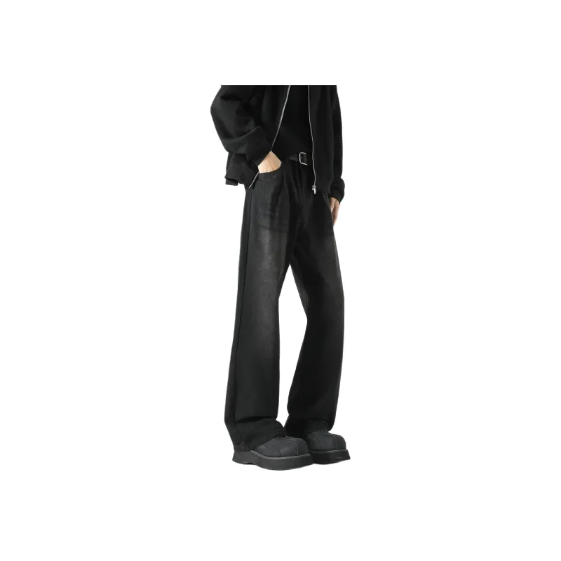 Ang2 Stu Jeans Unisex-5