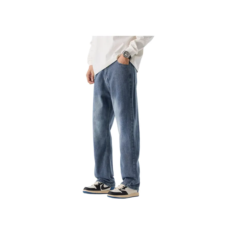 KNOW EVERY Jeans Unisex-4