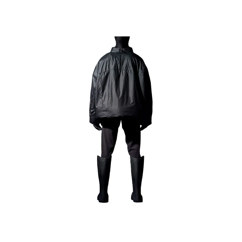 YEEZY Gap Mock Neck Pullover Puffer-2