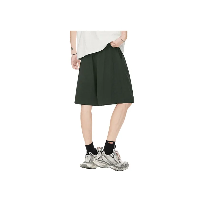 MJ STYLE Casual Shorts Unisex-14