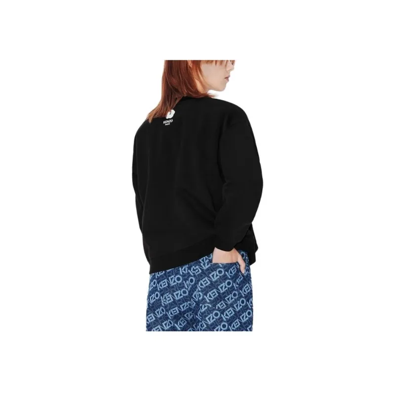 KENZO Sweatshirts Women's-7