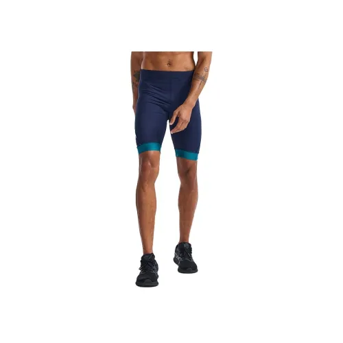 2XU 남성 사이클 팬츠