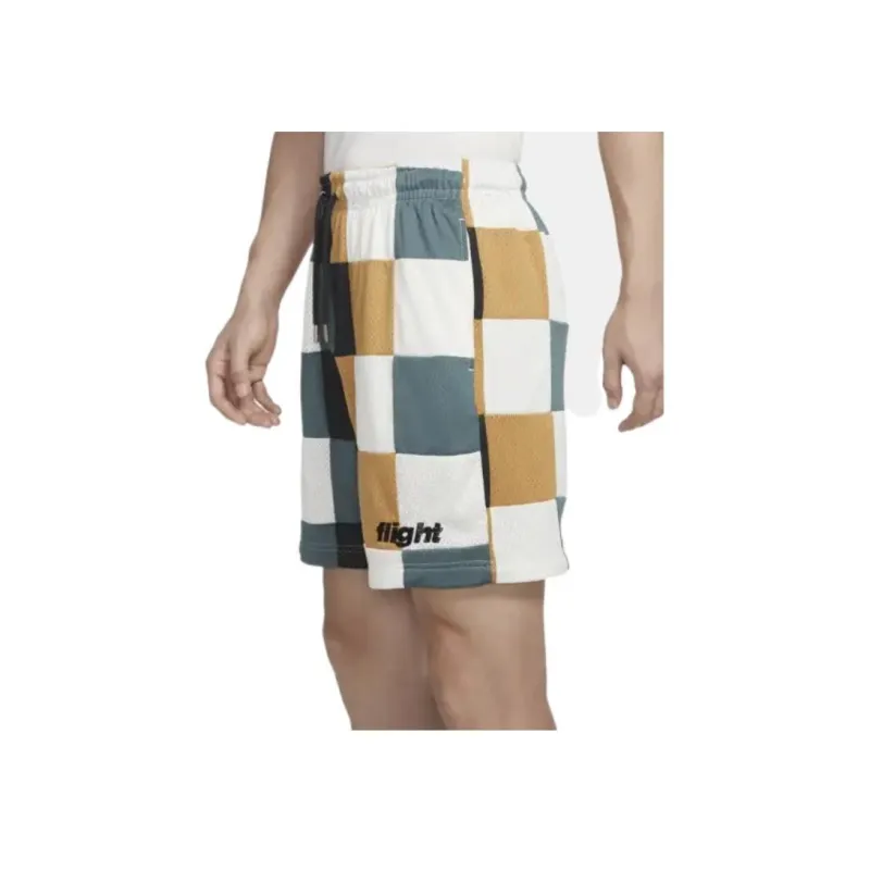 Jordan Flight Heritage Shorts-5