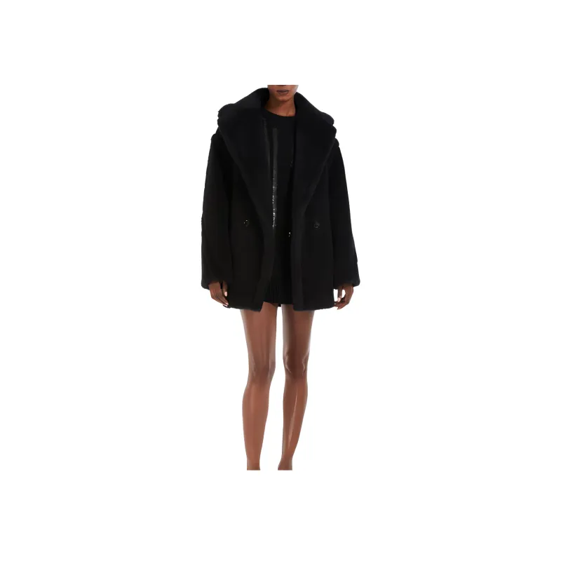 Max Mara Fuxia Coat-2