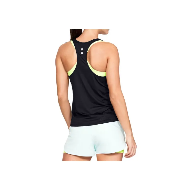 Under Armour Qualifier Basketball Jerseys Women's Black-2