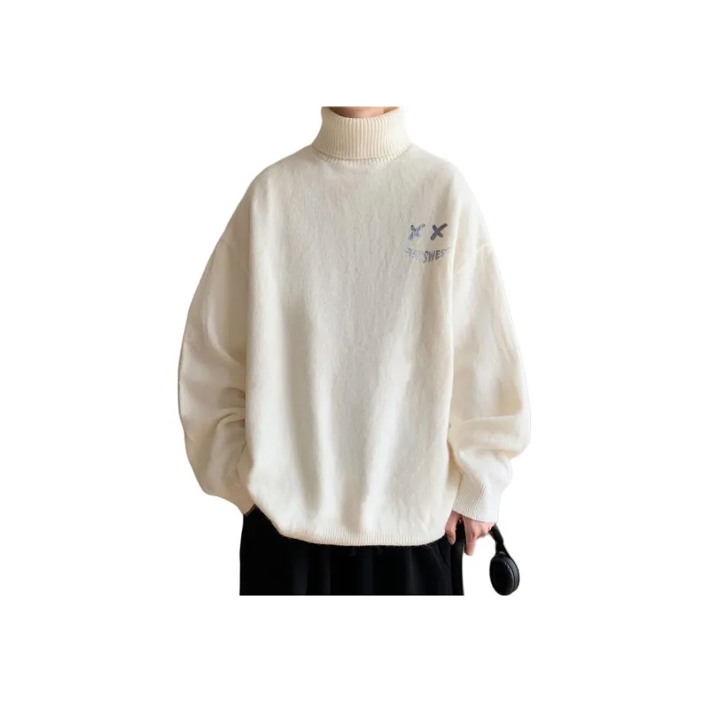 JEANSWEST Sweaters Unisex-56