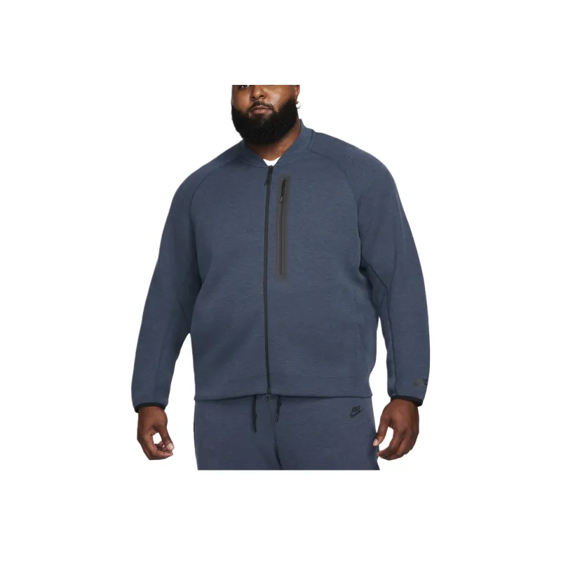 Nike Sportswear Tech Fleece Men's Bomber Jacket-4