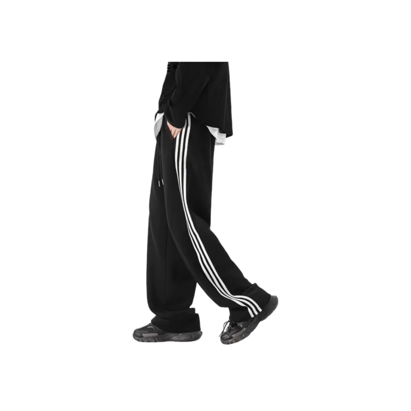 D&W Casual Pants Unisex-0
