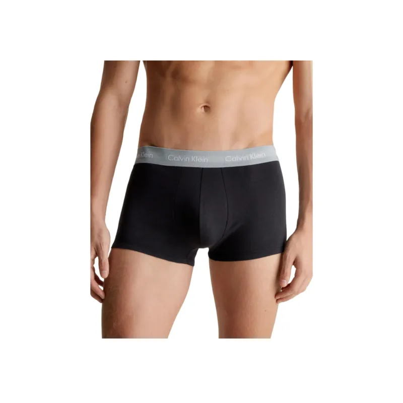 CALVIN KLEIN Underpants Men's 3 Pack-0