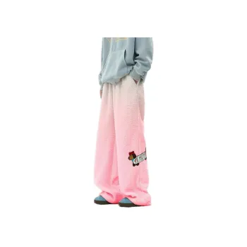 NEAR HERE Casual Pants Unisex