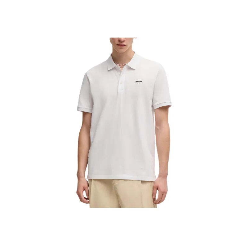 HUGO BOSS Donos Polo Shirt-2
