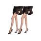 Polka Dot 0D Ultra-Transparent Any-Cut 2 Pack