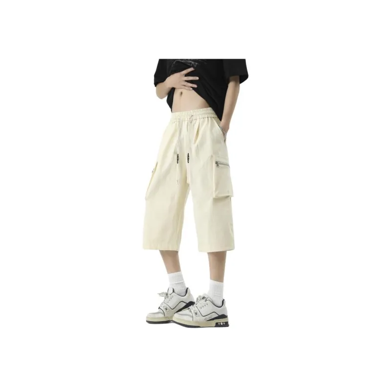 Double Dealer Cargo Shorts Unisex-10