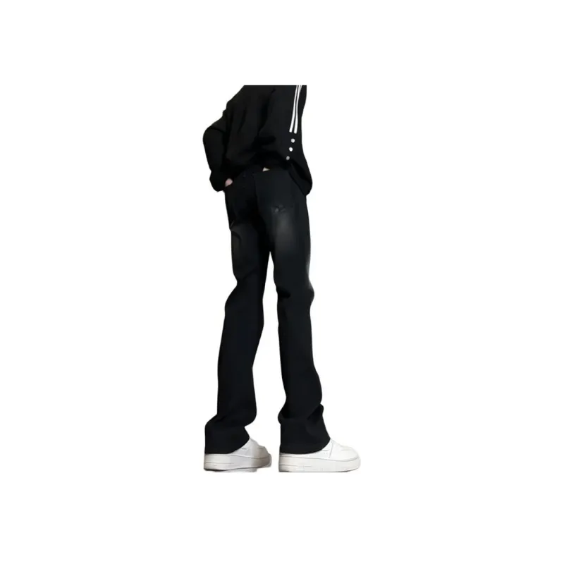 VIPGOOSE Jeans Unisex-8