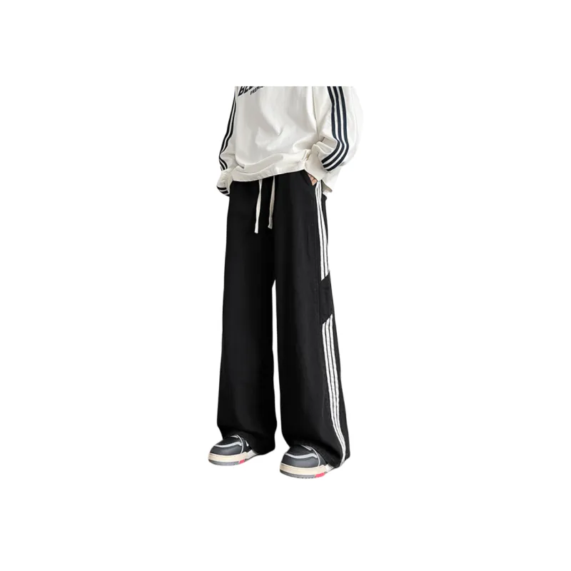 A/2/8/T Jeans Unisex-4