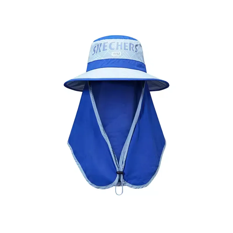 Skechers Bucket Hats Kids' Blue-1