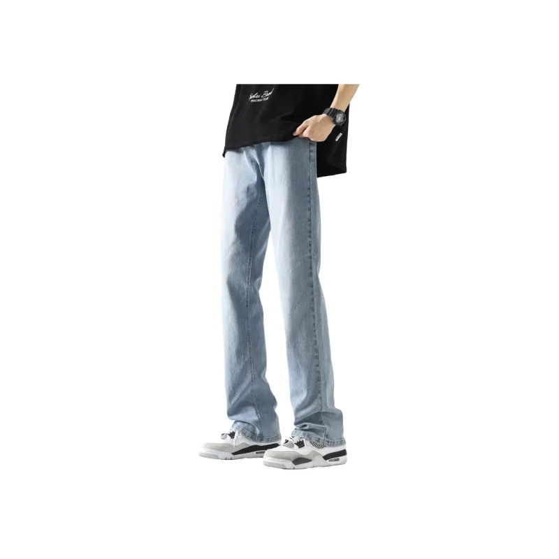 FA2LO Jeans Unisex-6