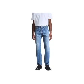 Levis Jeans Men Blue
