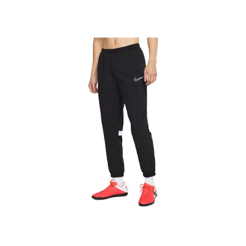 Nike Sports Pants Men Black-2