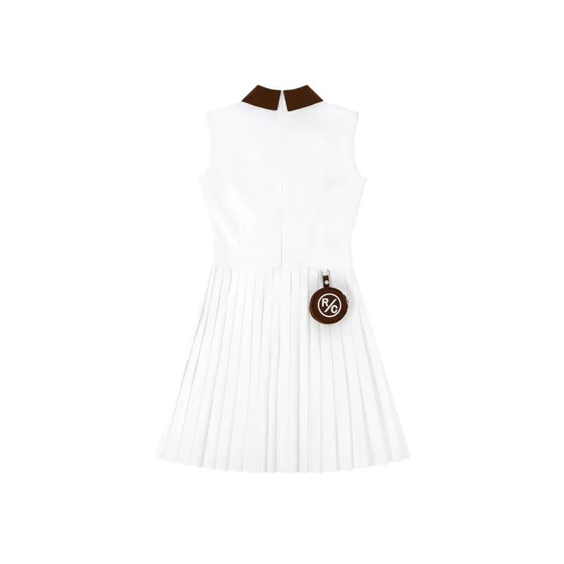 RYDER CUP Sleeveless Dress Women's-1