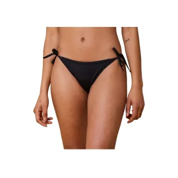 DECATHLON OLAIAN Bikini Women's Black