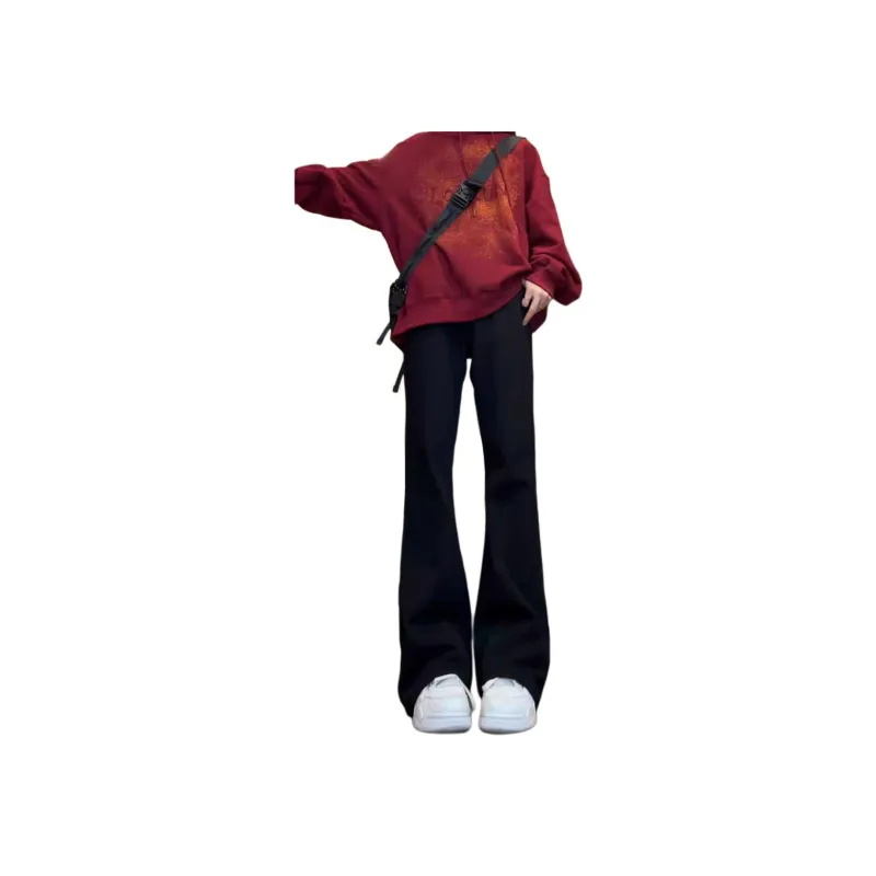 VIPGOOSE Jeans Unisex-6
