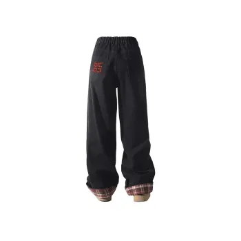 YOSICIL Jeans Unisex