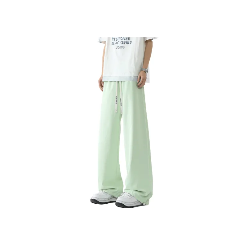 FAKE VINTAGE Casual Pants Unisex-35