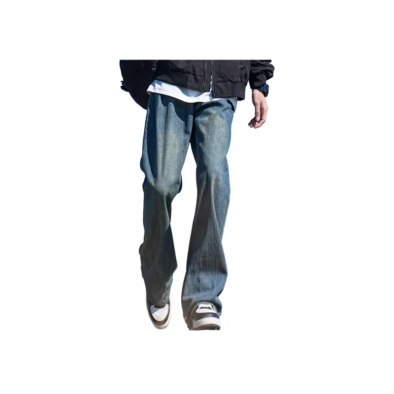 TONYKRZ Jeans Unisex-5